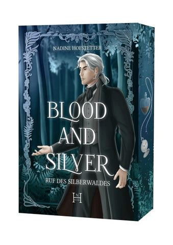 Blood and Silver - Ruf des Silberwaldes