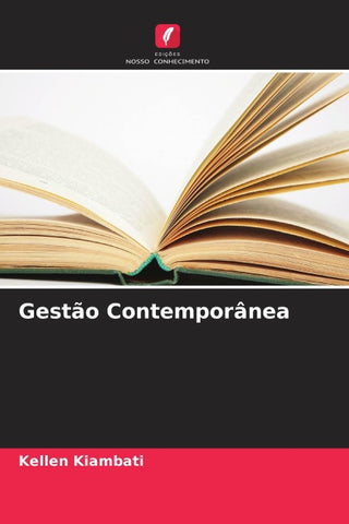 Gestão Contemporânea