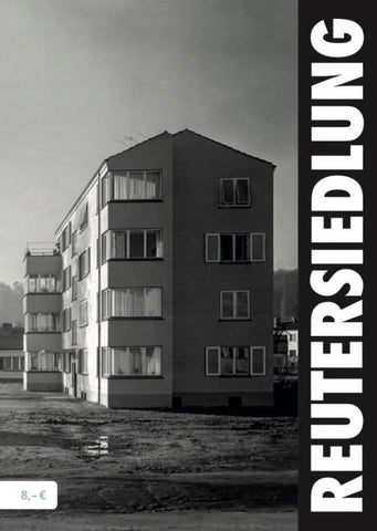 Reutersiedlung