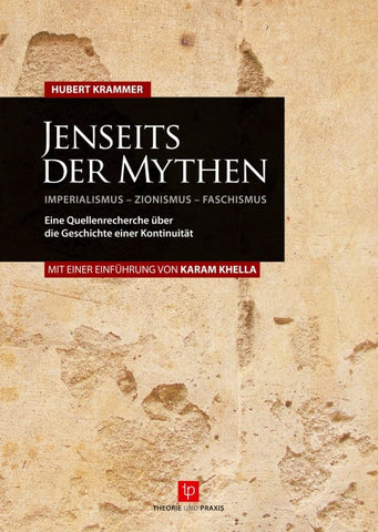 Jenseits der Mythen