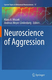 Neuroscience of Aggression