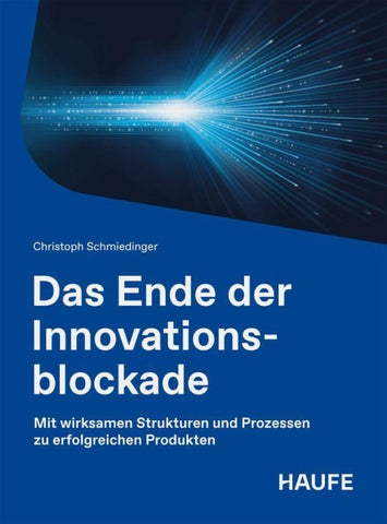 Das Ende der Innovationsblockade
