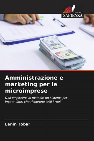 Amministrazione e marketing per le microimprese
