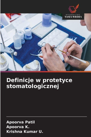 Definicje w protetyce stomatologicznej