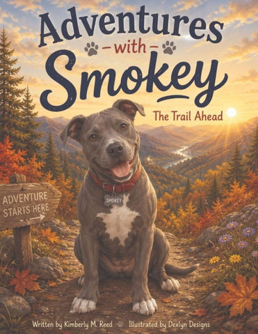 Adventures with Smokey