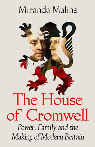 HOUSE OF CROMWELL EXAIIE PB