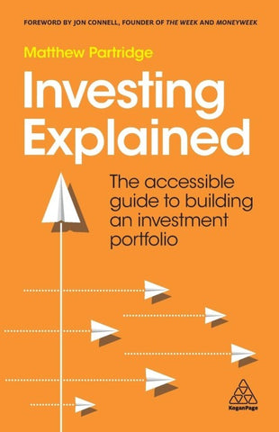 Investing Explained