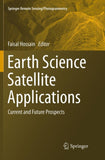 Earth Science Satellite Applications