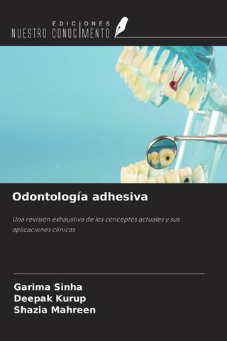 Odontología adhesiva