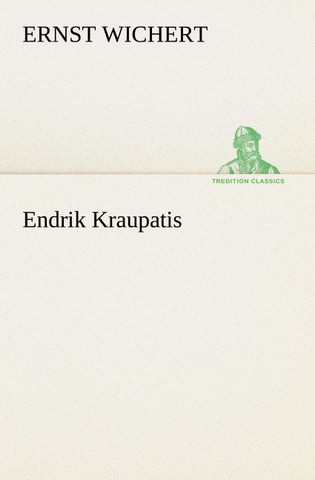 Endrik Kraupatis