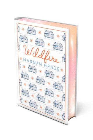 Wildfire: Deluxe Edition Hardcover