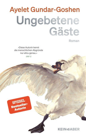 Ungebetene Gäste