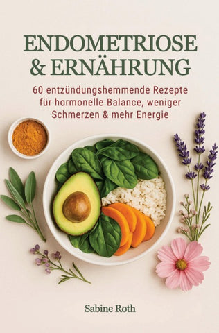 Endometriose & Ernährung