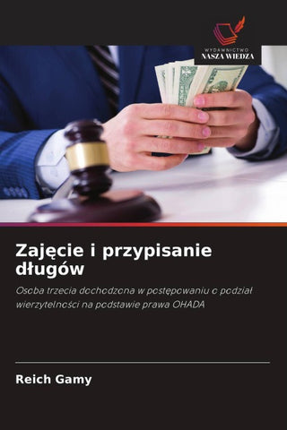 Zaj¿cie i przypisanie d¿ugów