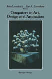 Computers in Art, Design and Animation