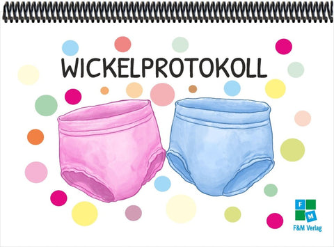 Wickelprotokoll