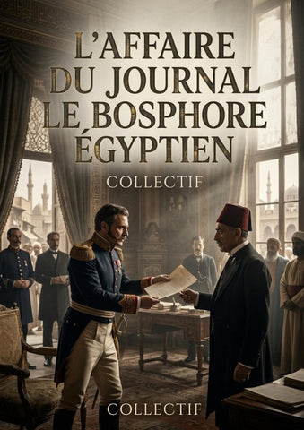 L'Affaire du journal Le Bosphore égyptien