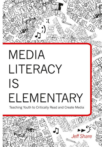 Media Literacy is Elementary