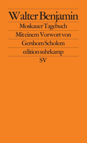 Moskauer Tagebuch