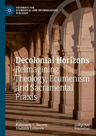 Decolonial Horizons
