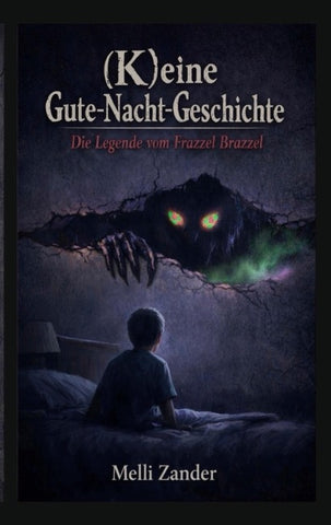 (K)eine Gute-Nacht-Geschichte
