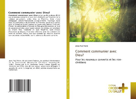 Comment communier avec Dieu?