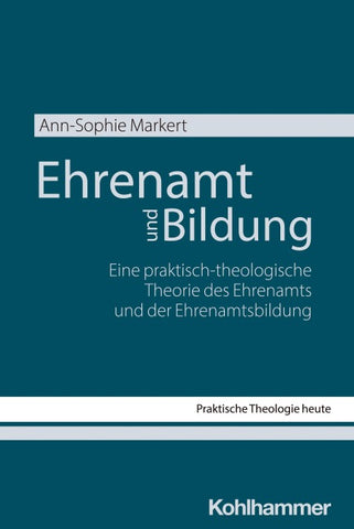 Ehrenamt und Bildung