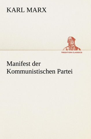 Manifest der Kommunistischen Partei