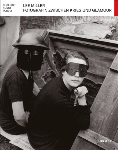Lee Miller - Fotografin zwischen Krieg und Glamour
