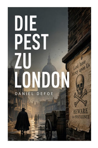 Die Pest zu London
