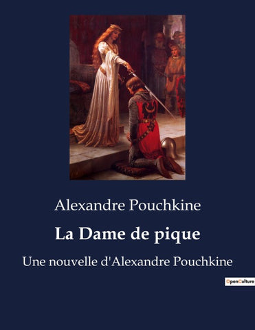 La Dame de pique