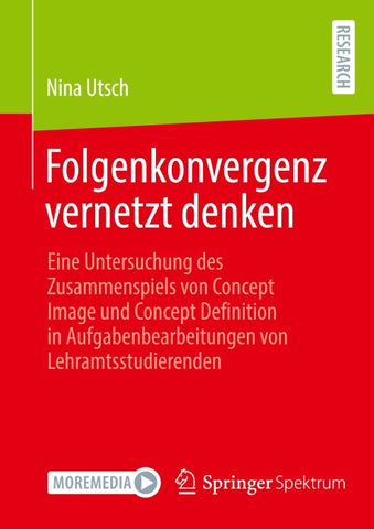 Folgenkonvergenz vernetzt denken