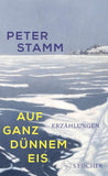 Auf ganz dünnem Eis