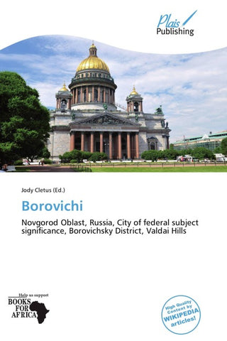 Borovichi