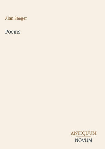 Poems