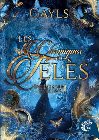 Les chroniques de Télès