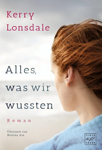 Alles, was wir wussten