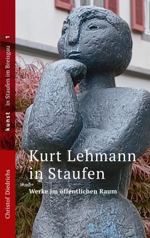 Kurt Lehmann in Staufen