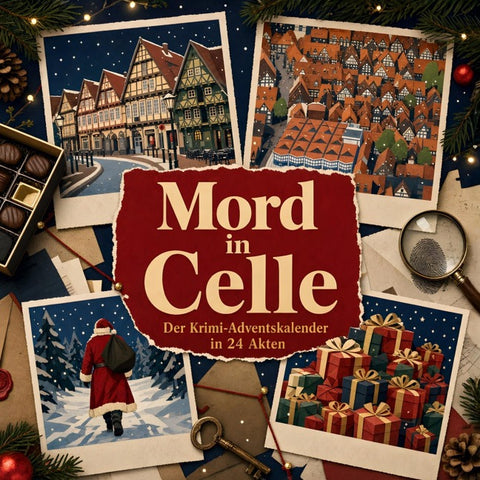 Mord in Celle