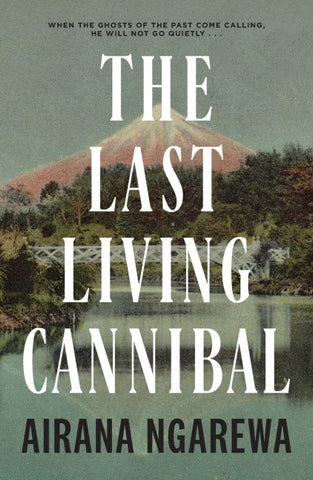 The Last Living Cannibal