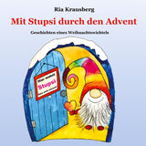 Mit Stupsi durch den Advent