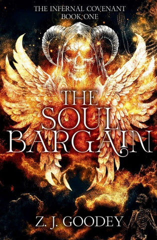 The Soul Bargain