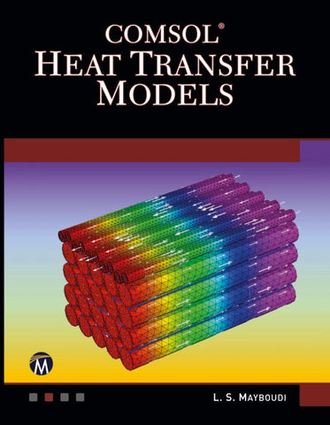 COMSOL Heat Transfer Models