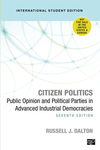 Citizen Politics - International Student Edition