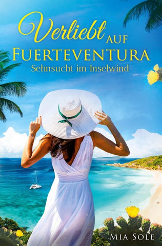 Verliebt auf Fuerteventura