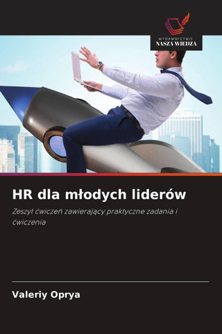HR dla m¿odych liderów