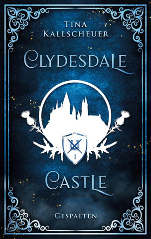 Clydesdale Castle