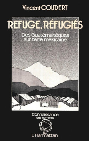Refuge-réfugiés