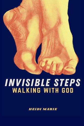 Invisible Steps