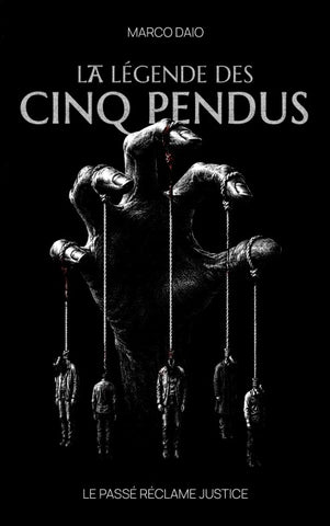 La Légende des Cinq Pendus